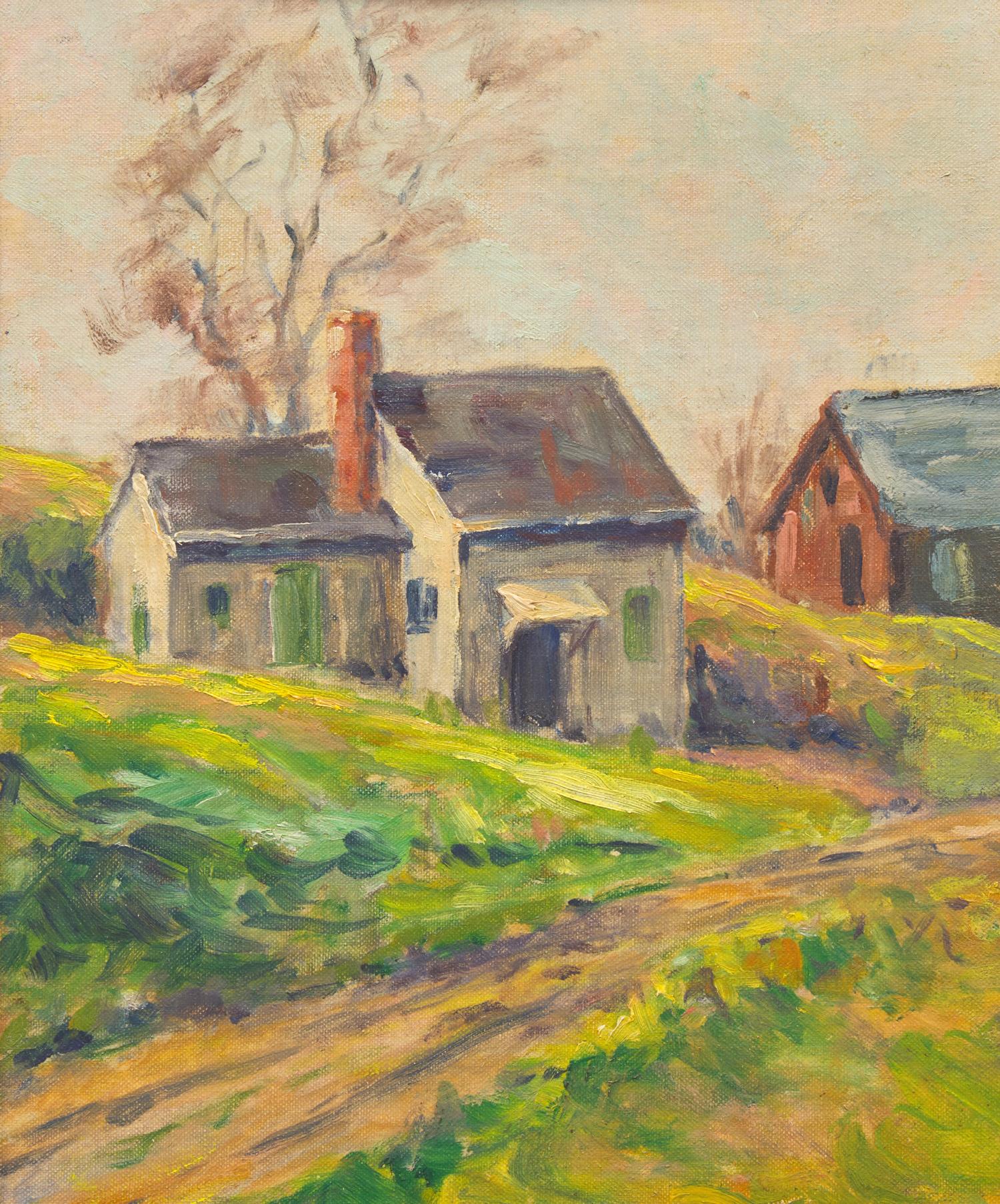 A New Hope Cottage