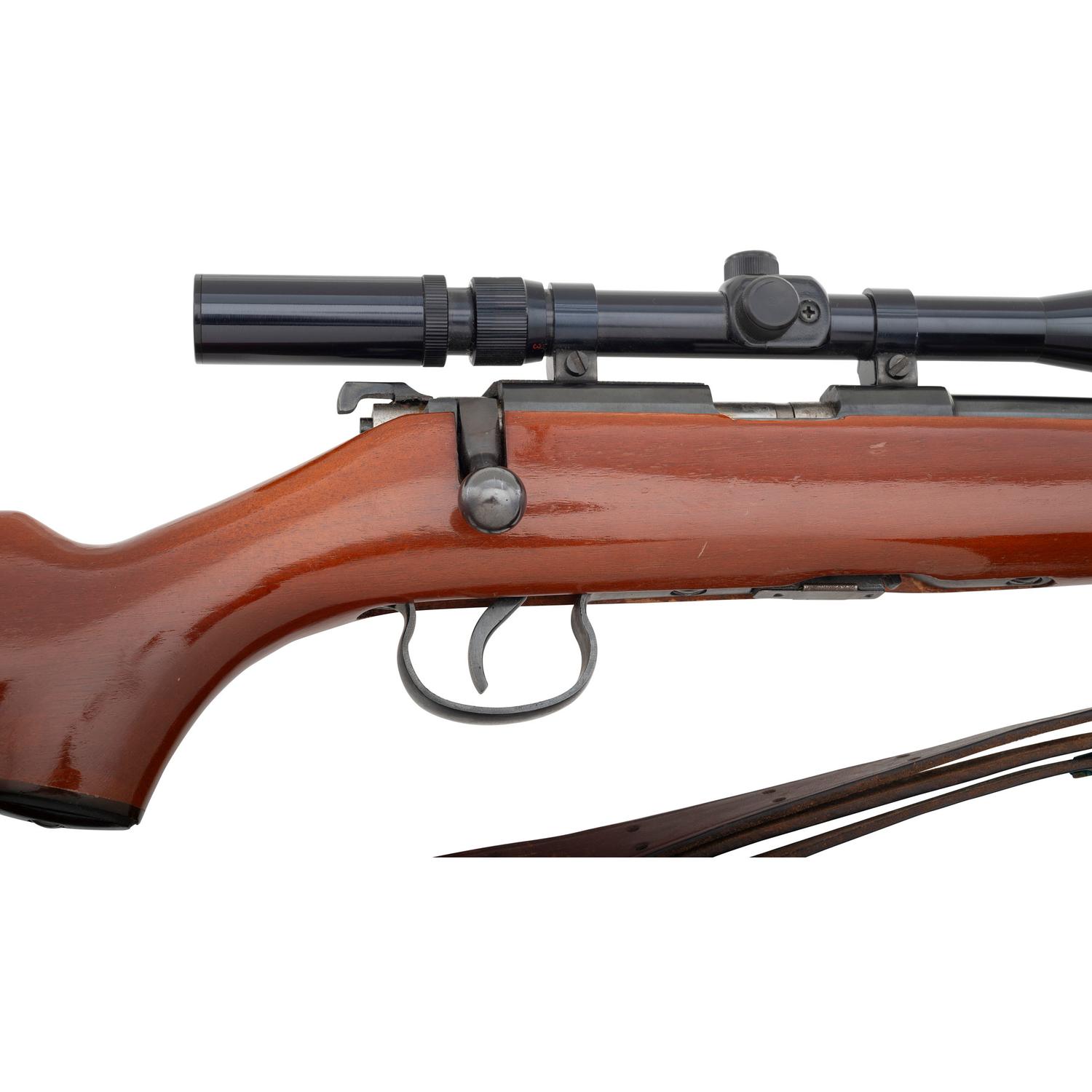 * Norinco Model 4 with Simmons Scope