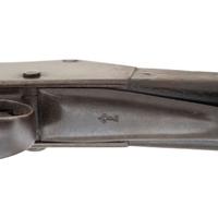 Nepalese LSA Co. Martini-Henry Rifle