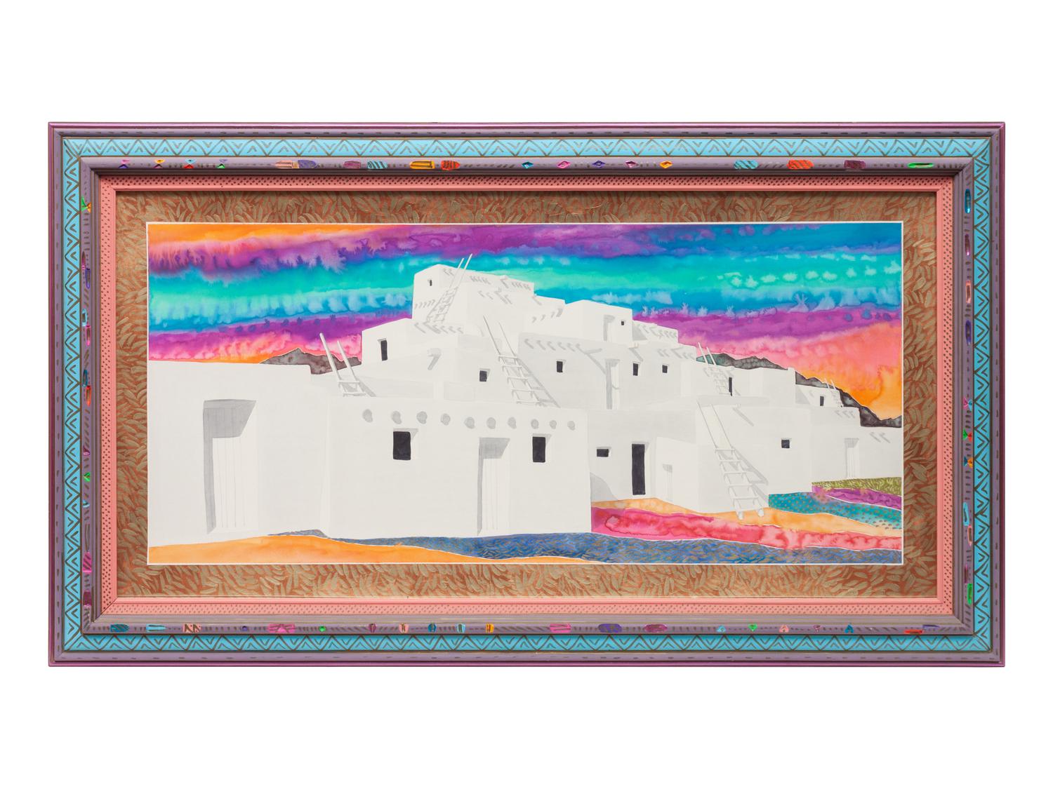 Taos Eternal