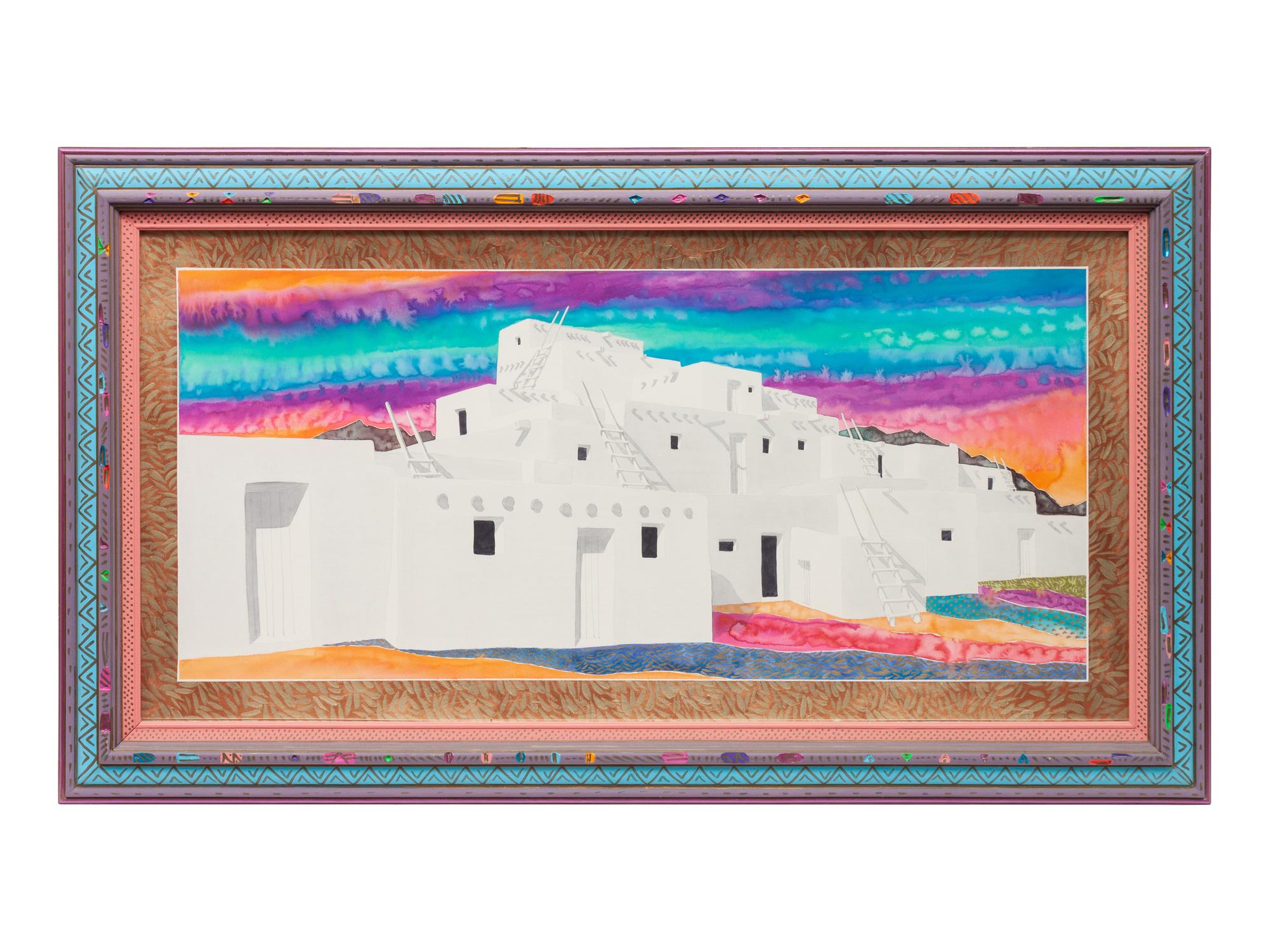 Taos Eternal