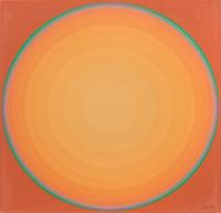 Lothar Quinte, (German, 1923-2000), Kalender, 1973 (a group of 11)