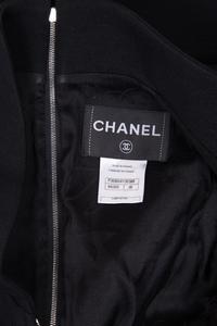Chanel Zip-Front Jacket, 2000-10s