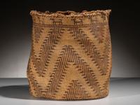 Skokomish Storage Basket