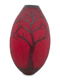 Woods Vase