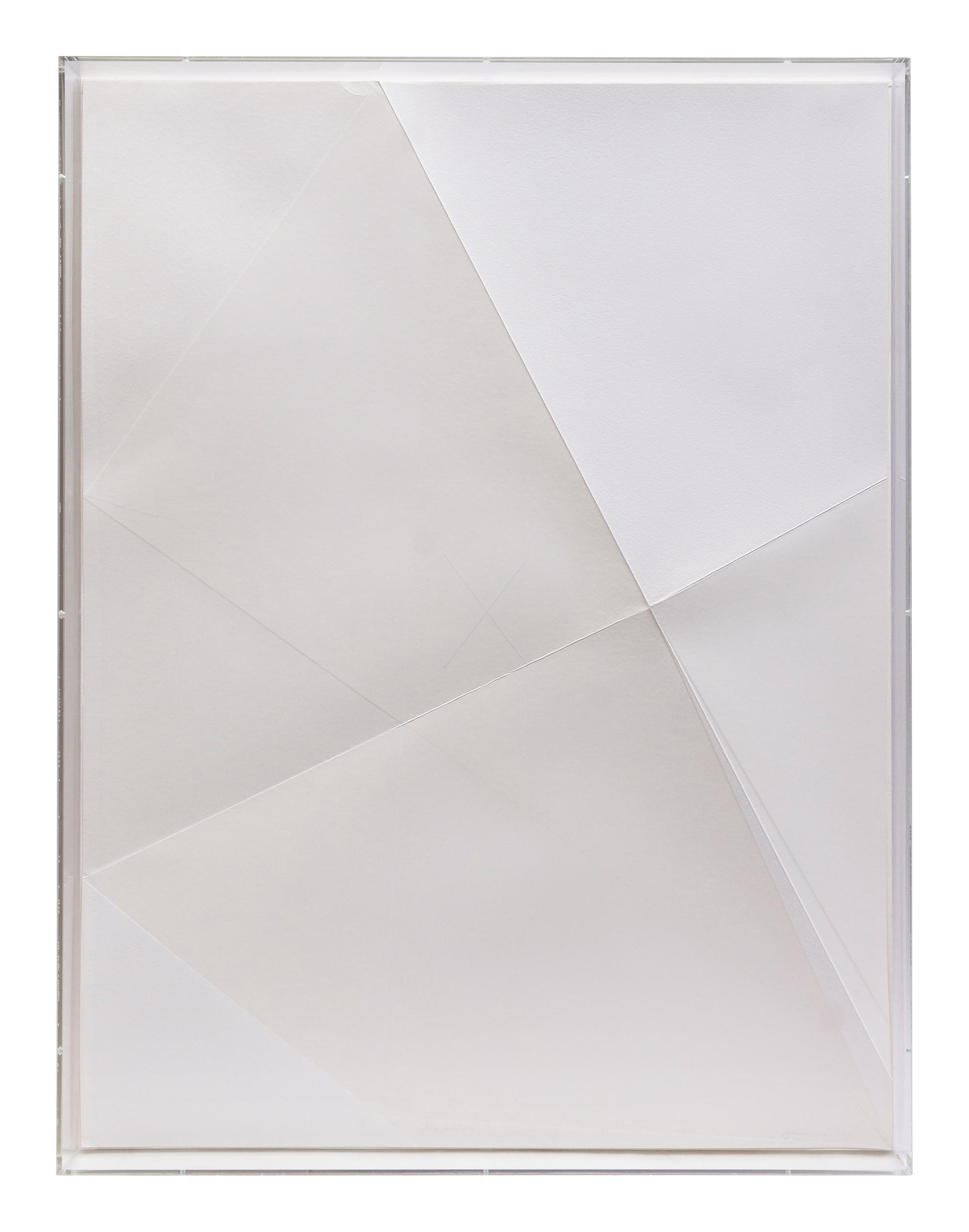 Locus (complete portfolio of 6), 1972-1975