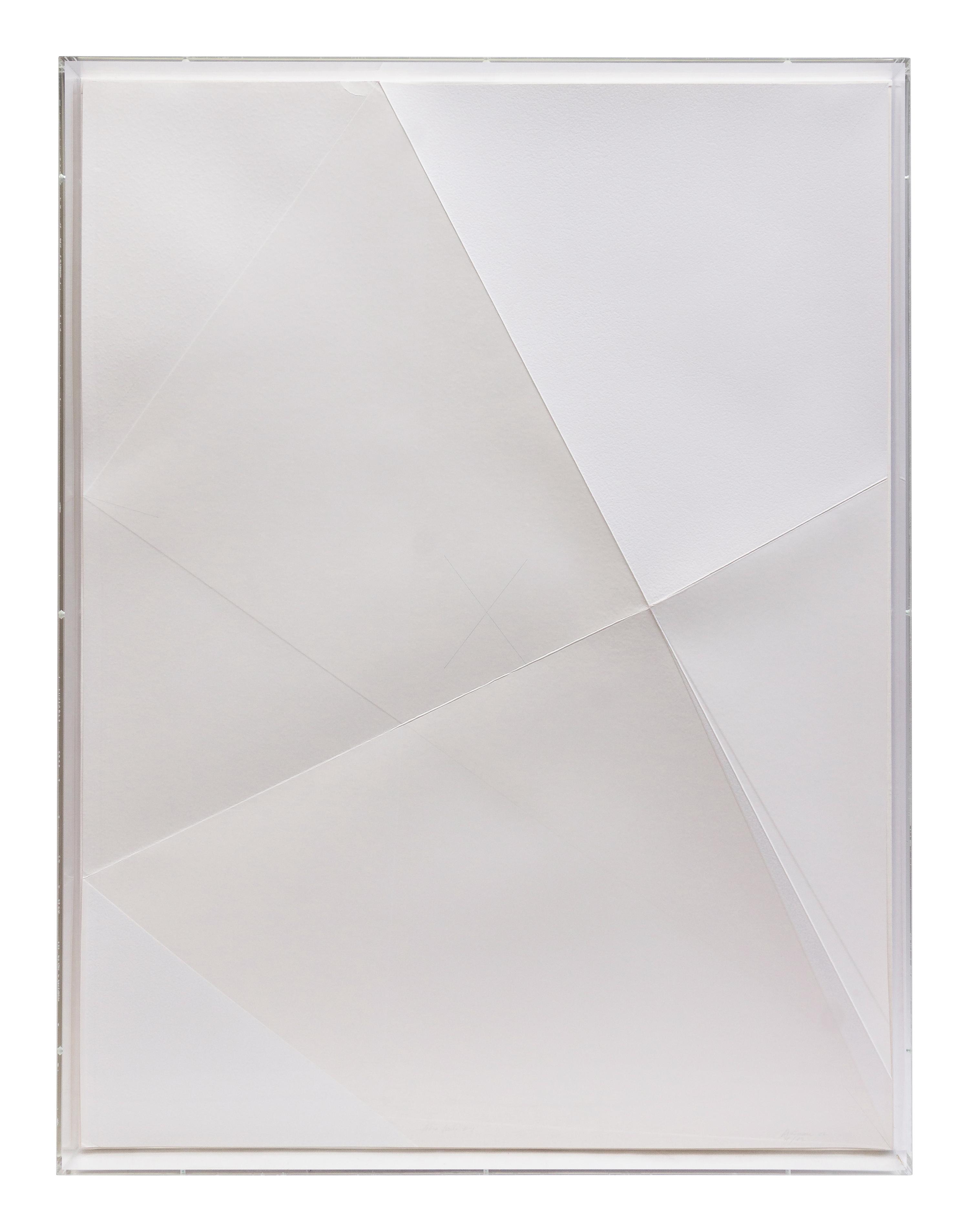 Locus (complete portfolio of 6), 1972-1975