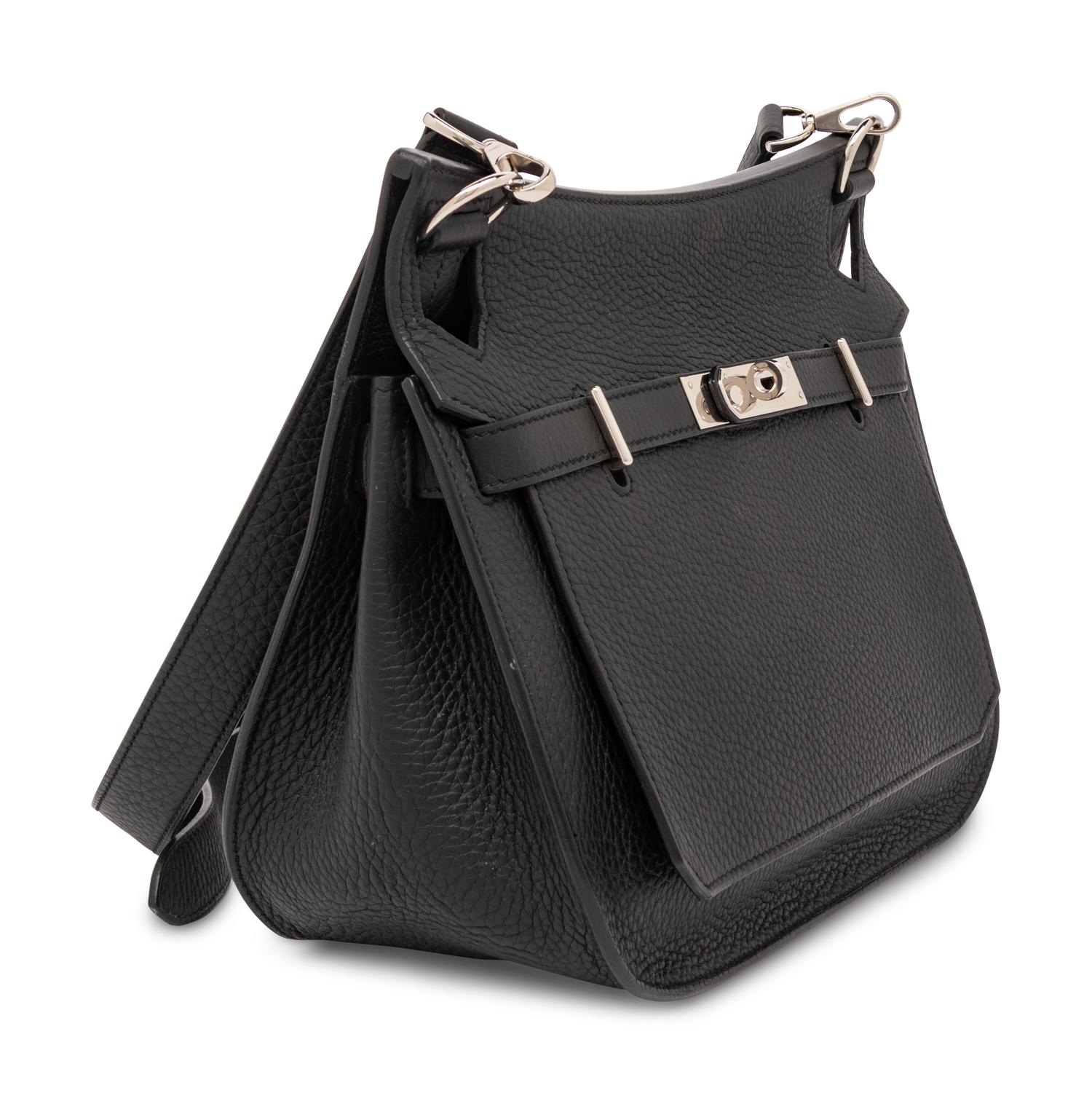 HERMÈS, JYPSIERE 28 BAG