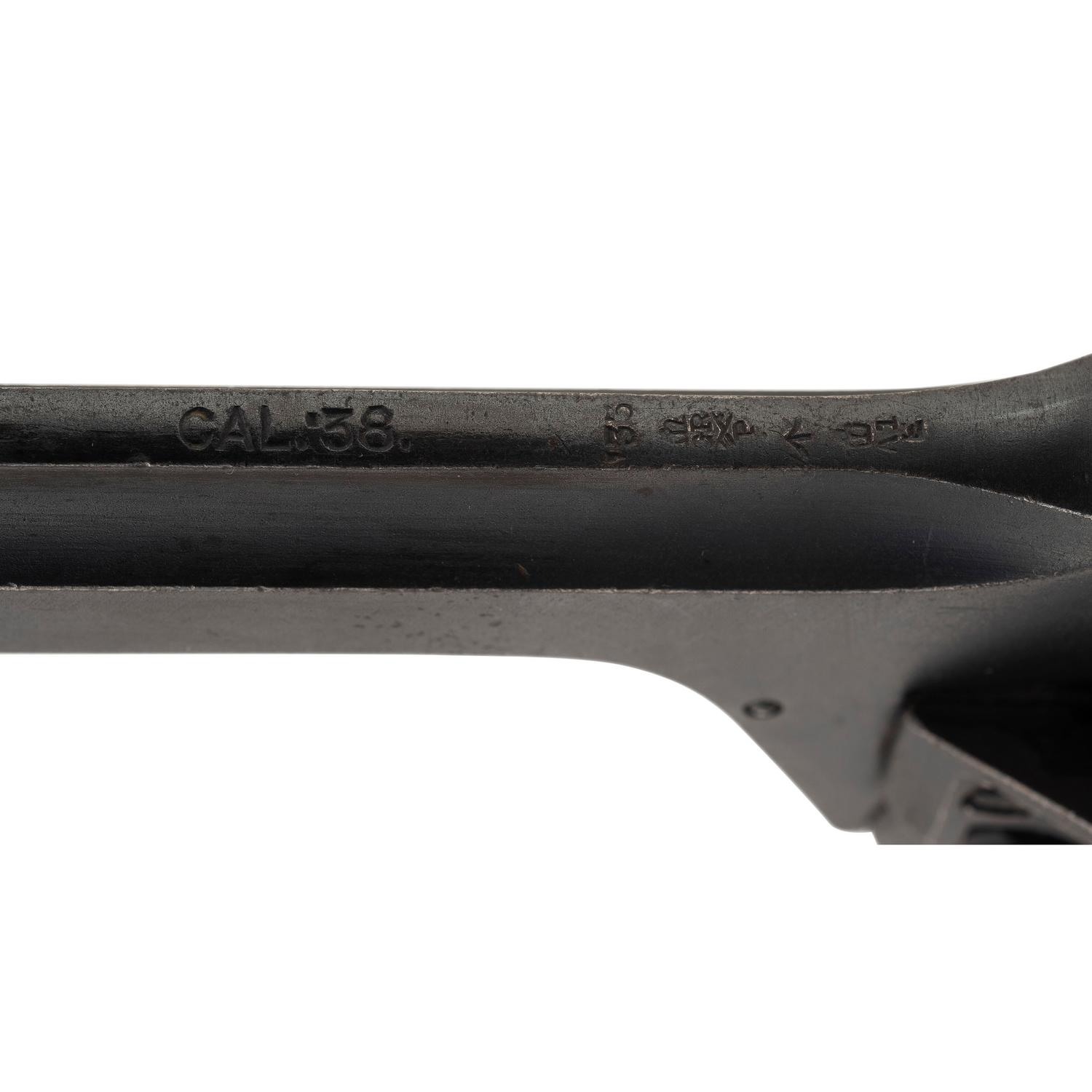 ** Enfield No. 2 Mark I Revolver