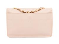 Chanel, Pale Pink Flap Bag