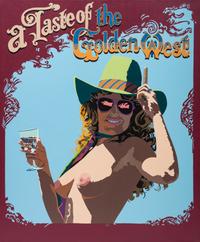 A Taste of the Golden West