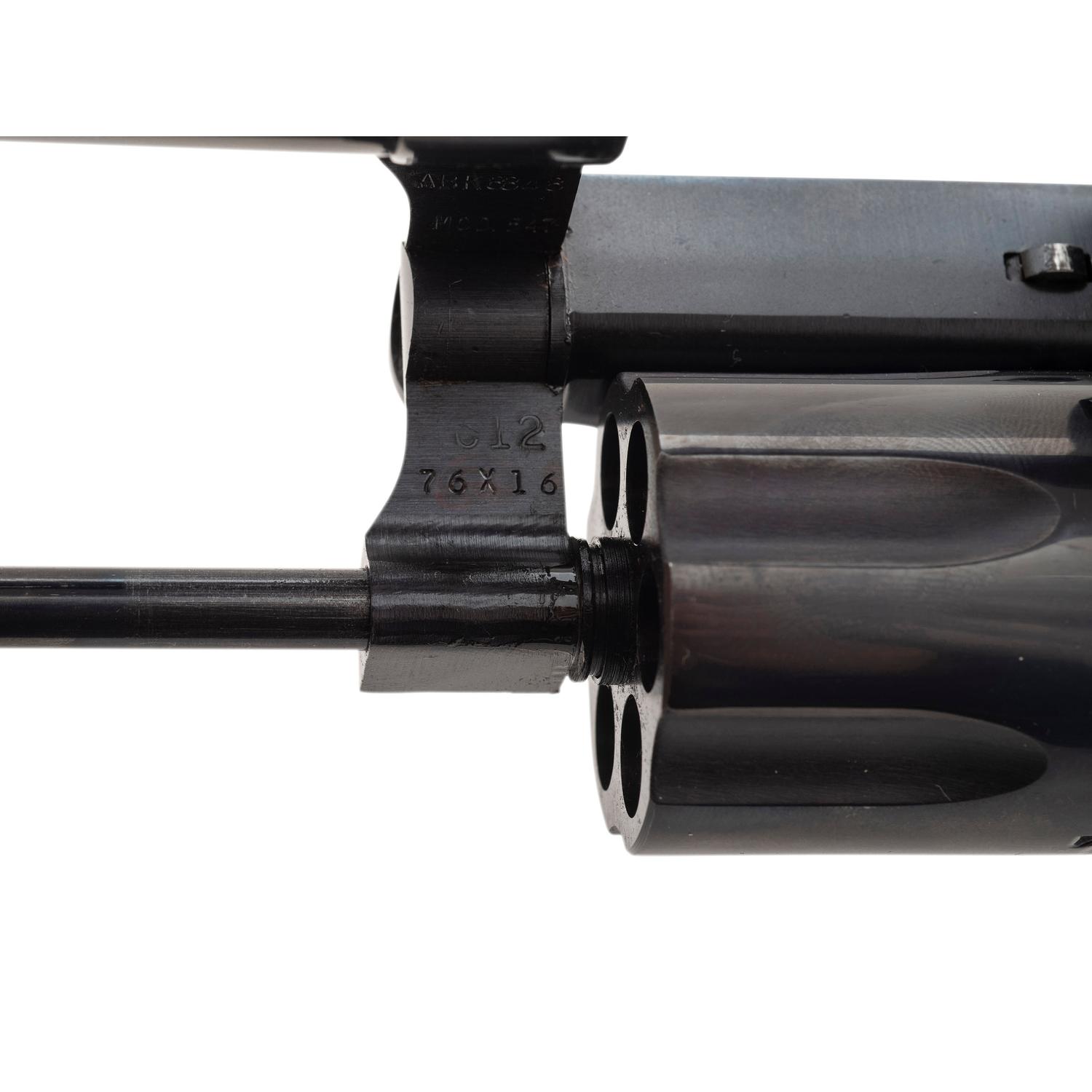 *Smith & Wesson Model 547