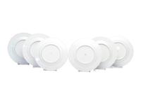 Twelve Chelsea Style Porcelain Dessert Plates