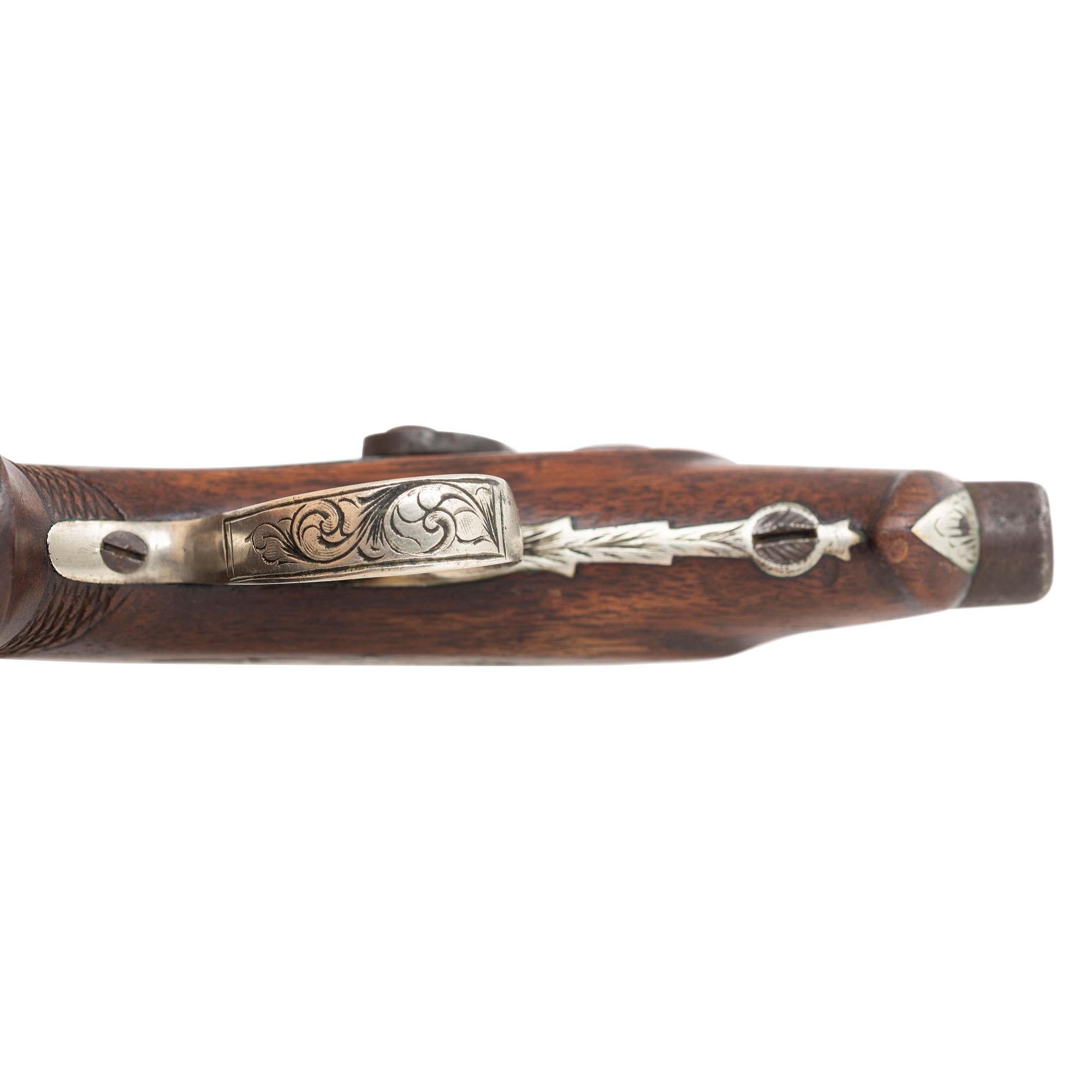 Deringer Copy .42 Caliber