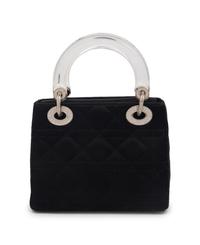 Christian Dior Mini Lady Dior Bag, 2007