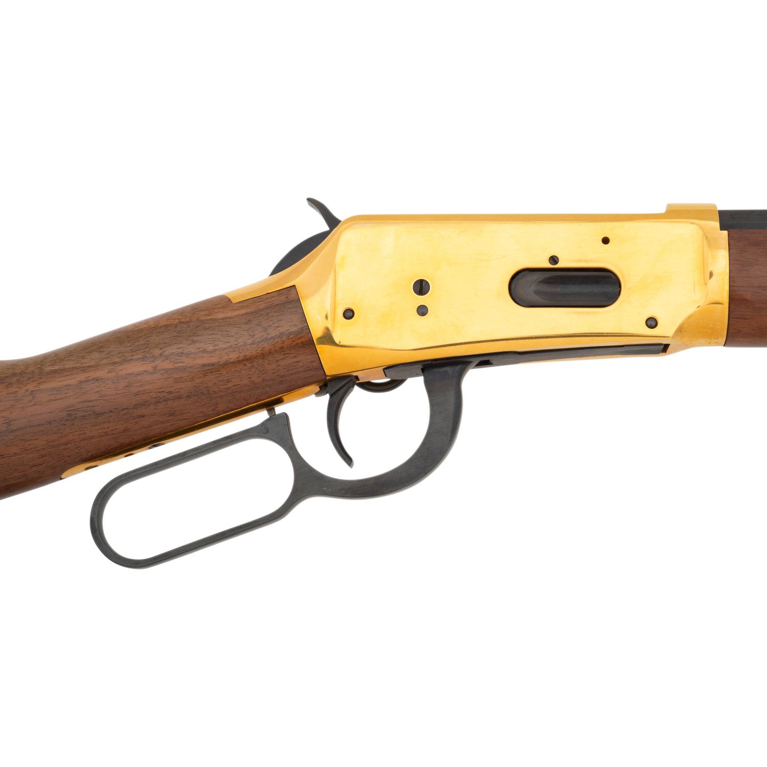 **Winchester Centennial 66