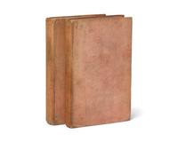 DICKENS, Charles (1812-1870). Memoirs of Joseph Grimaldi . London: Richard Bentley, 1838.