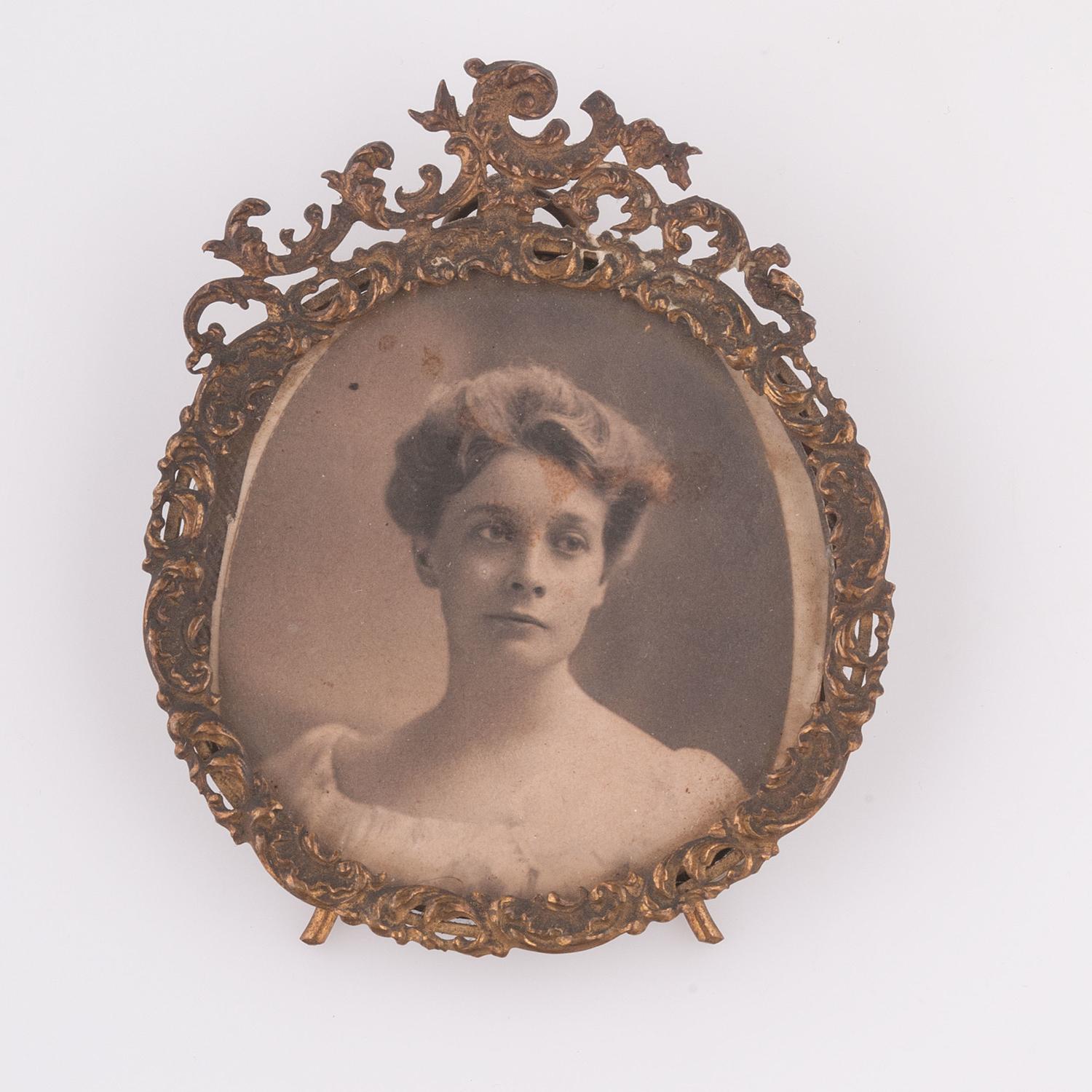 Outstanding Early Image Collection Descended from Kentucky’s Prominent Johnson and Tyler Families, Including a Signed Dubourjal Miniature of Robert Tyler