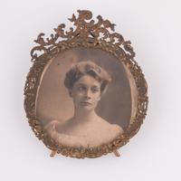 Outstanding Early Image Collection Descended from Kentucky’s Prominent Johnson and Tyler Families, Including a Signed Dubourjal Miniature of Robert Tyler