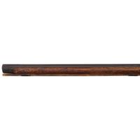 Fullstock Percussion Rifle by Truitt, Brothers & Co.