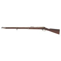 German Mauser M71 Rifle by Steyr