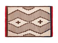Navajo Regional Weavings