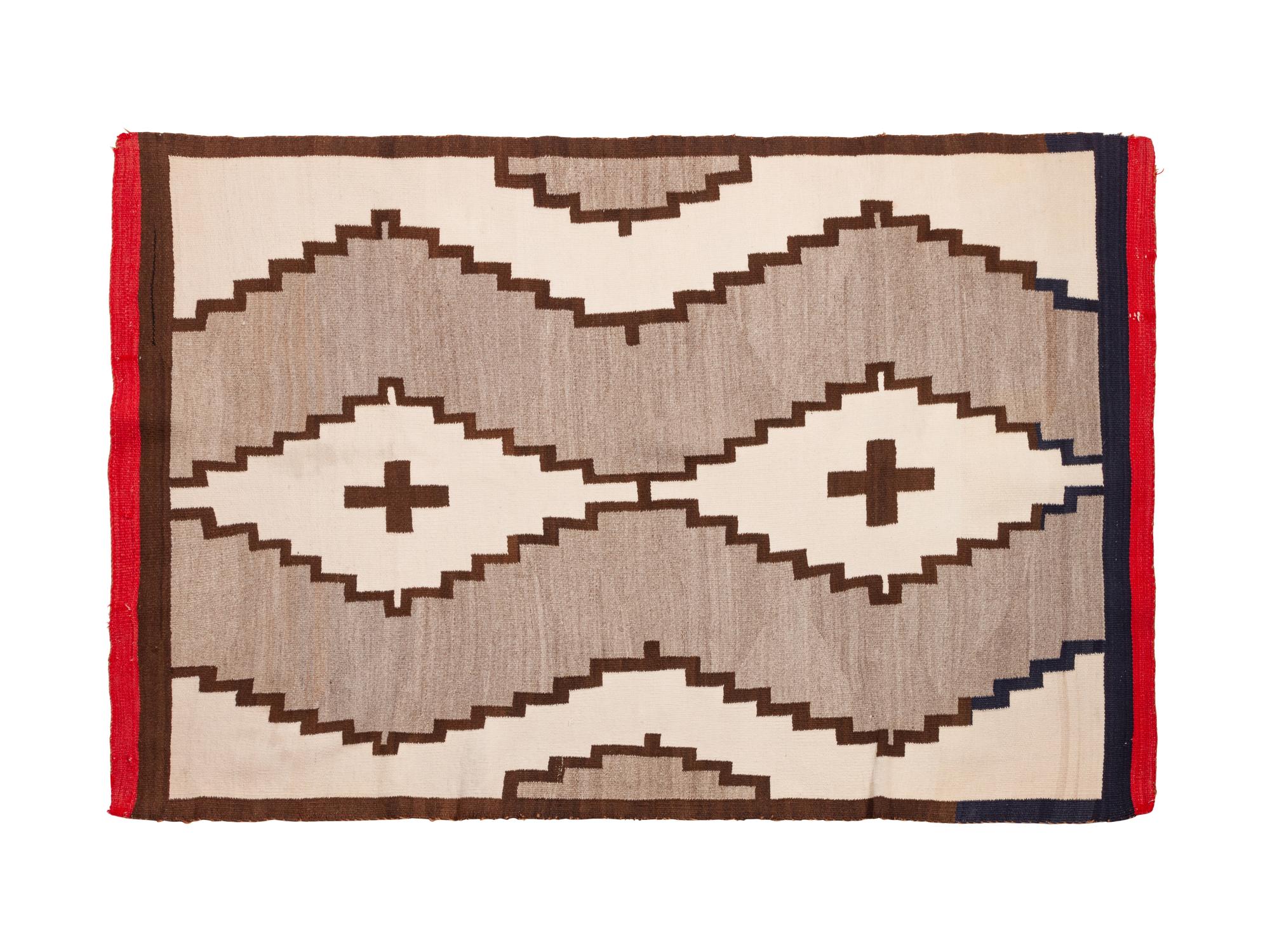 Navajo Regional Weavings