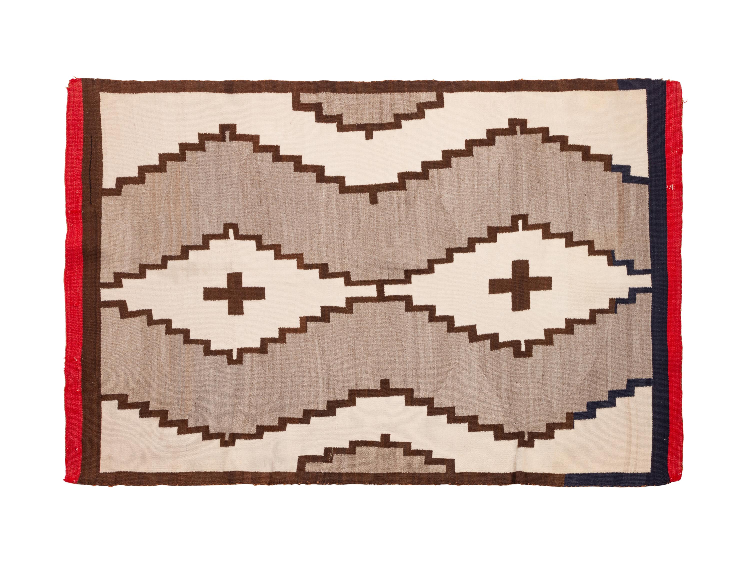 Navajo Regional Weavings