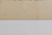Between Vertical and Horizontal - San Pablo Ave. No. 3