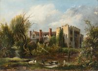 William Fowler II (English, 1826-1867) ,