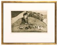 La Femme aux Figues , 1894