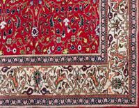 A Kayseri Wool Rug