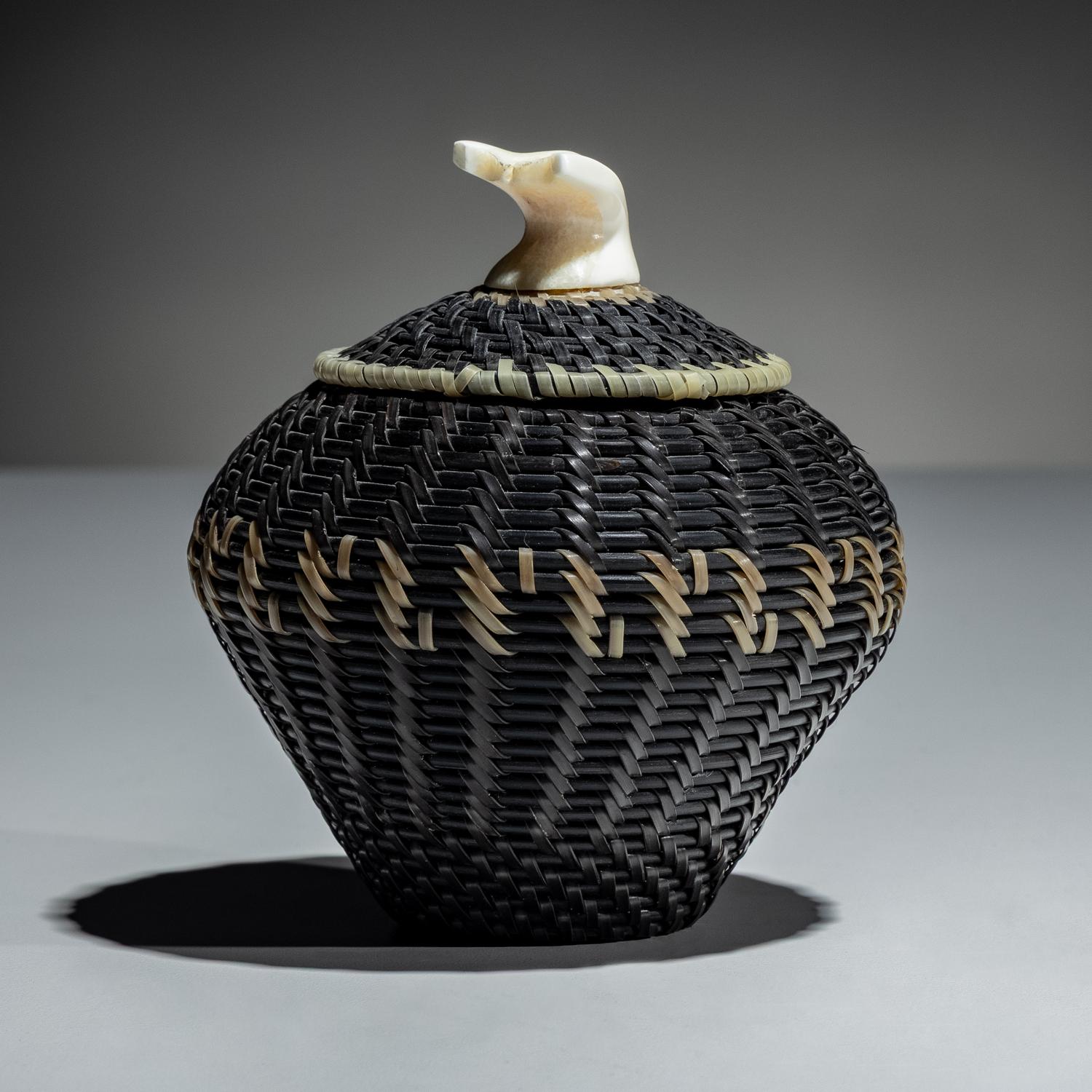 Baleen Basket