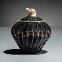 Baleen Basket