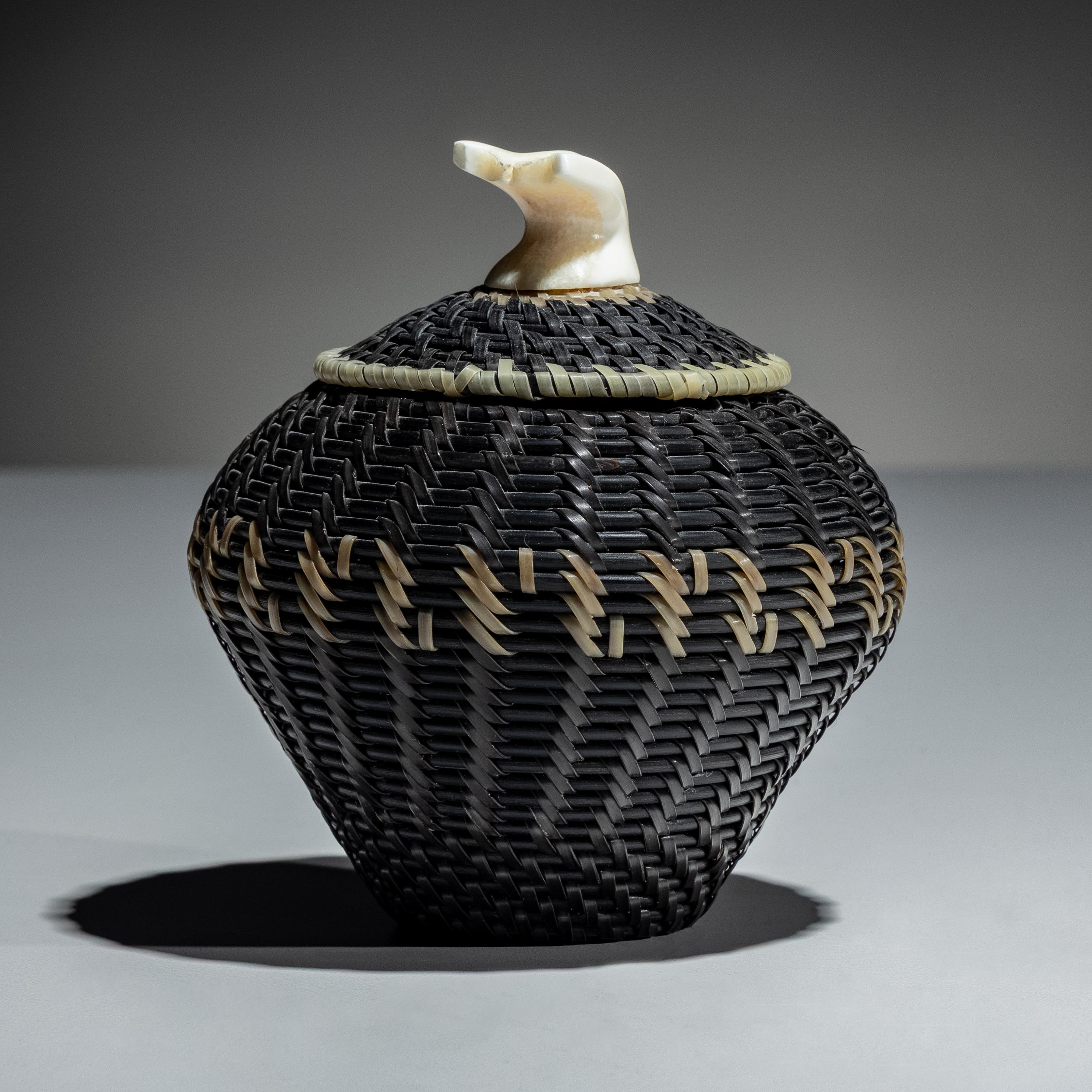 Baleen Basket