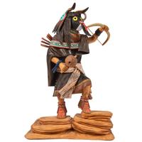 Katsina, Warrior Maiden