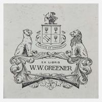[Sporting] [Shooting] Greener, William The Gun; or, a Treatise on the Various Descriptions of Small Fire-Arms