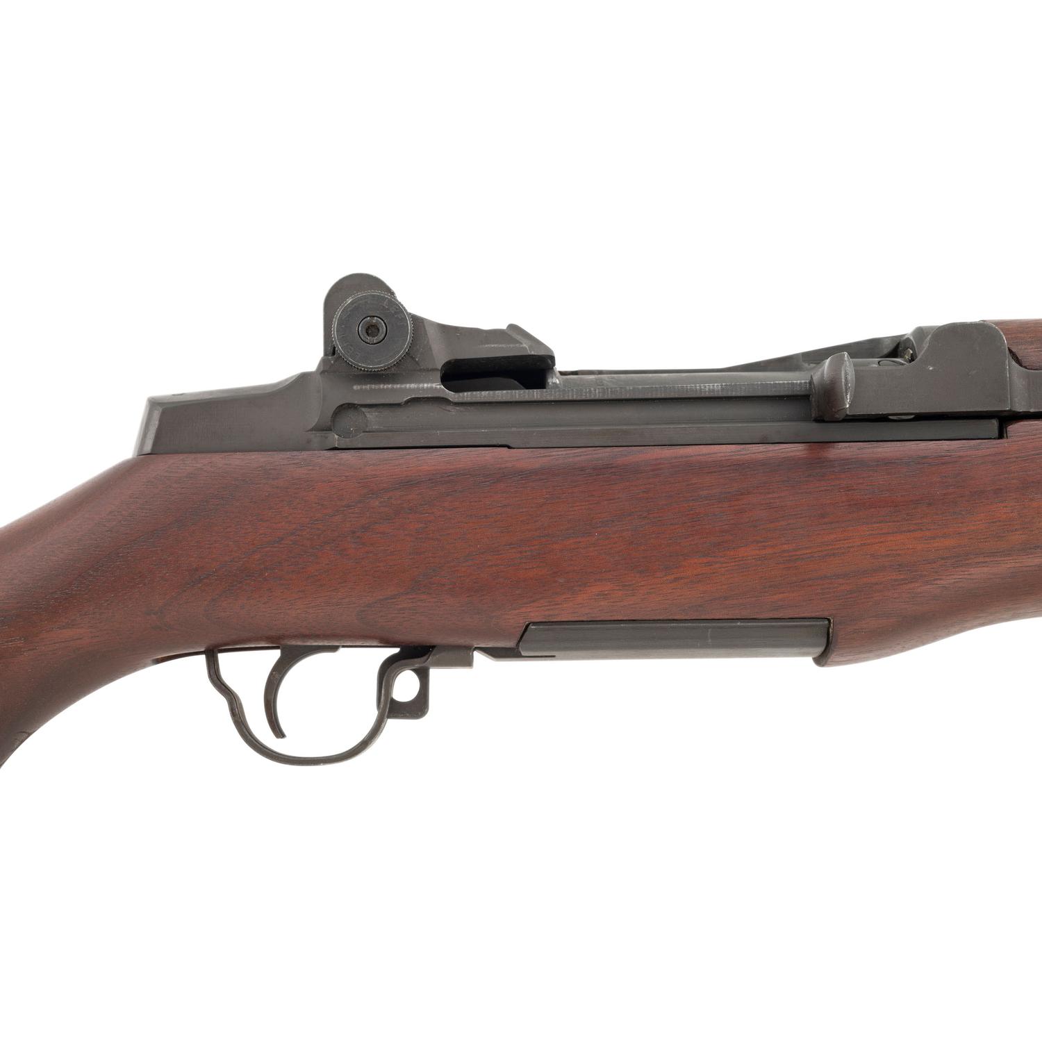 **Springfield M1 Garand Type 2 National Match