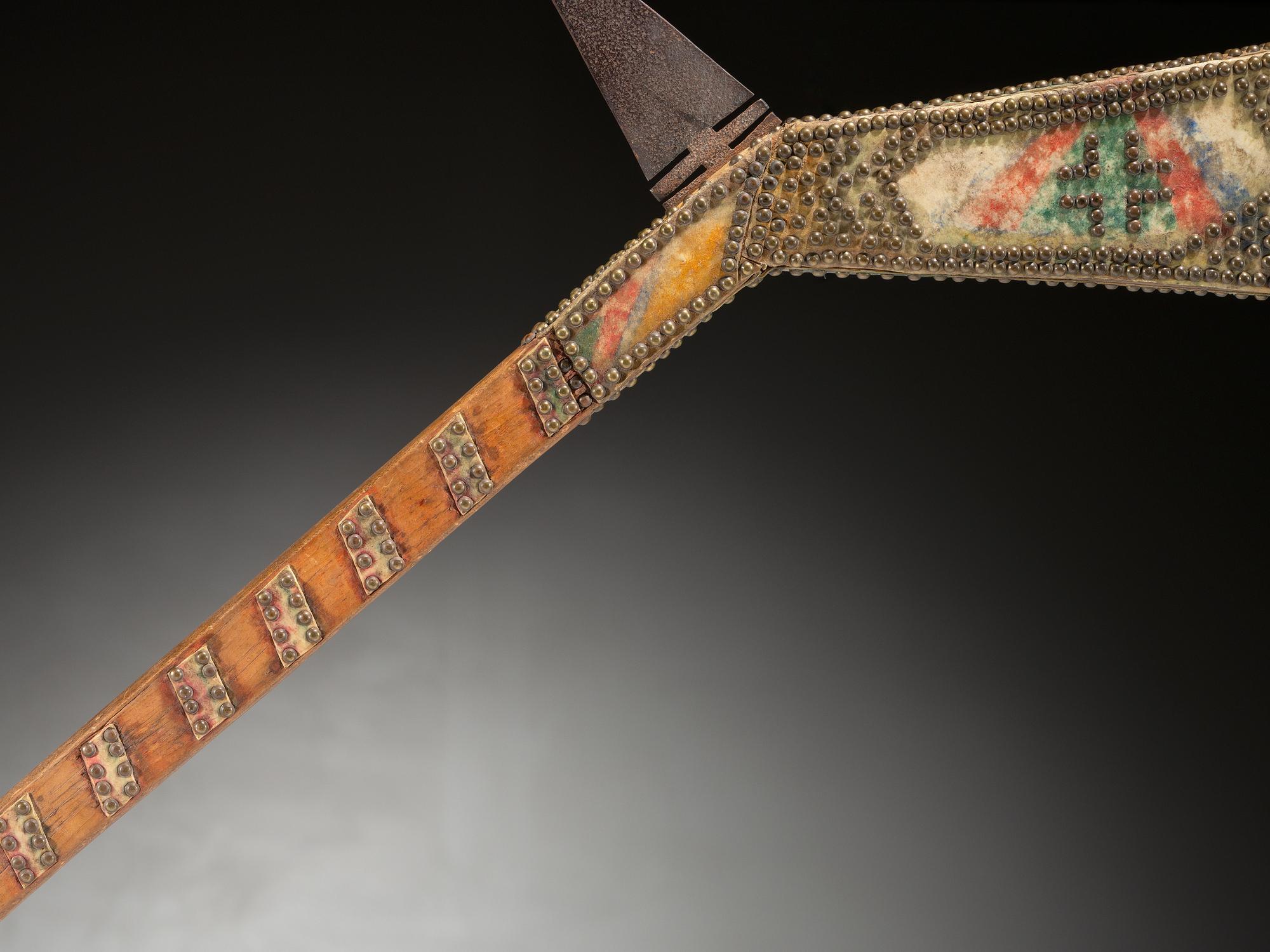 Western Plains Tacked Gunstock Club