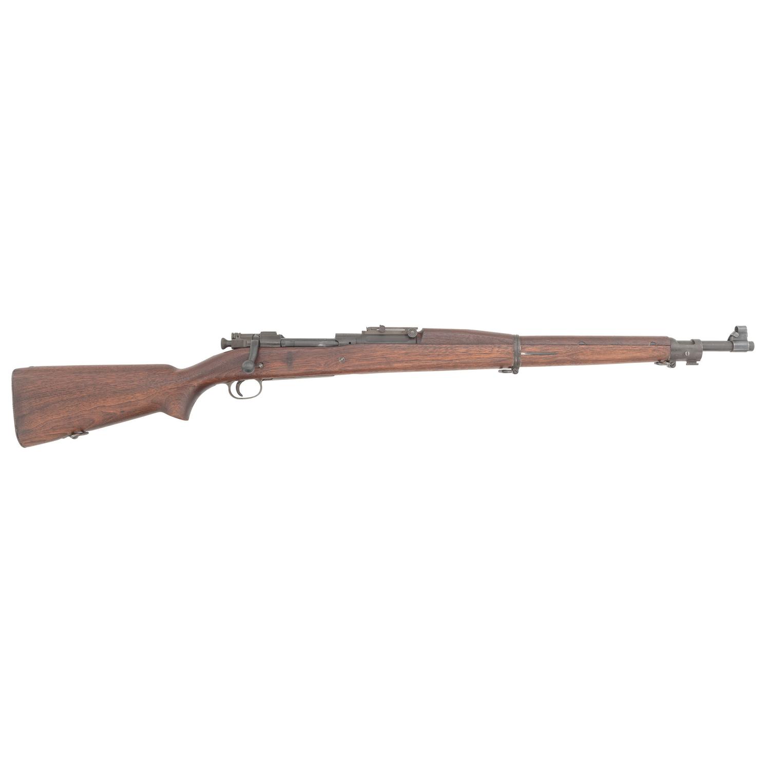 **Springfield Model 1903A1