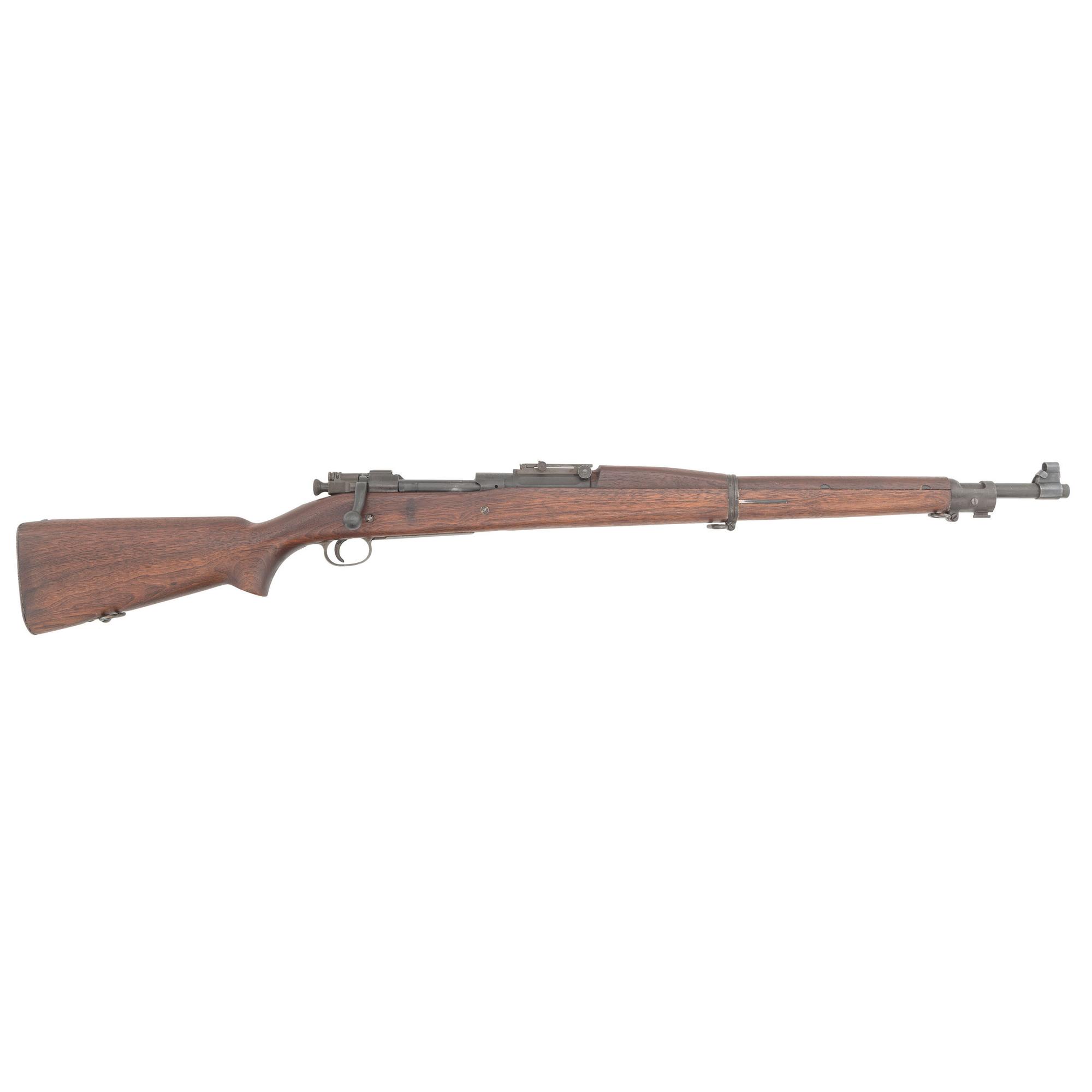 **Springfield Model 1903A1