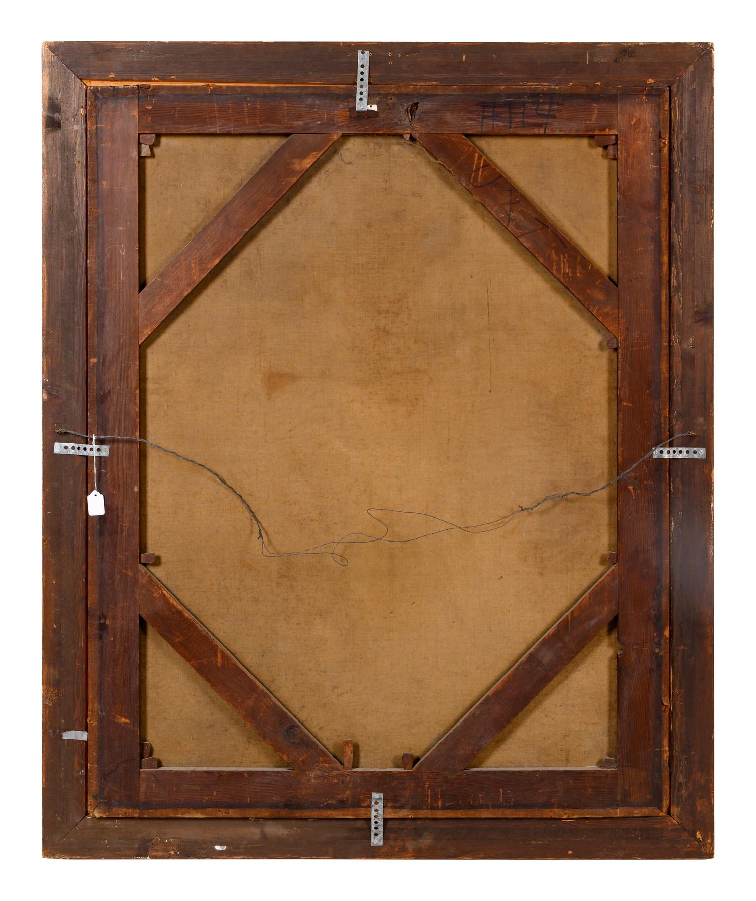 British School, 18th Century