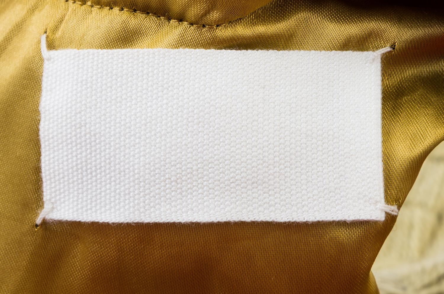 A Margiela Woven Sleeveless Top, Size 40.