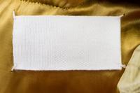 A Margiela Woven Sleeveless Top, Size 40.