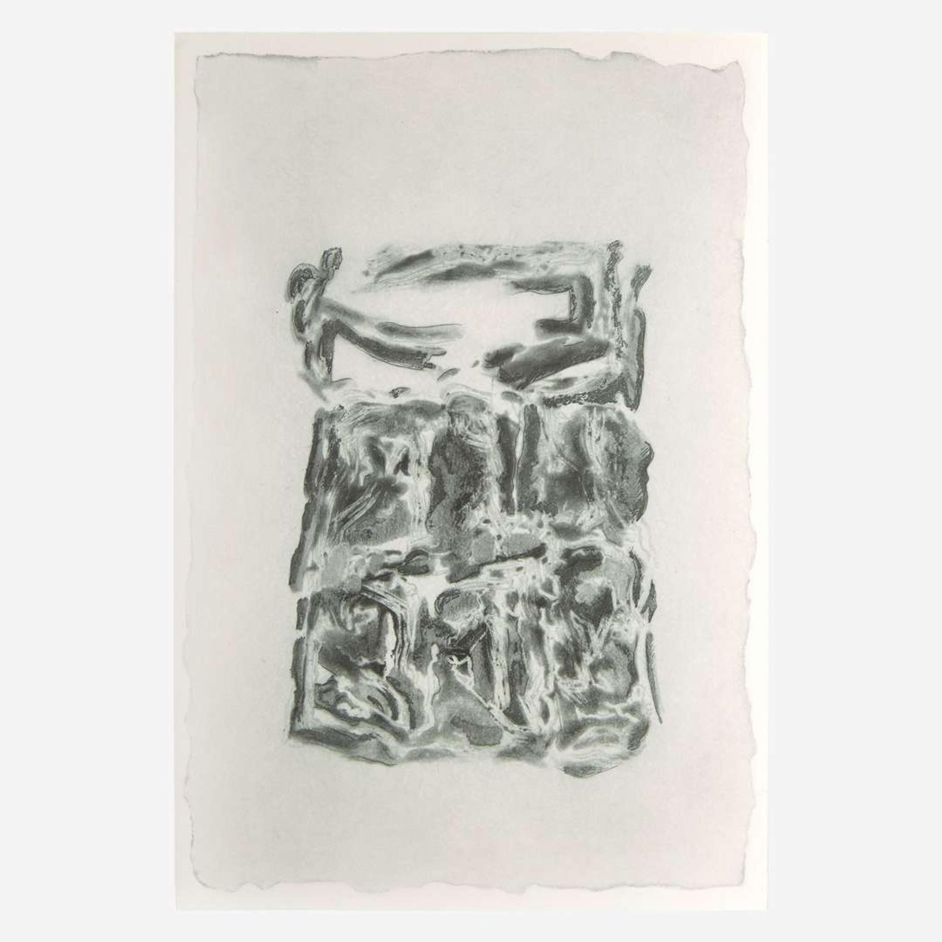 [Private Press] Ashbery, John Years of Indiscretion