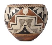 Acoma Pottery Jar
