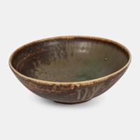 Shallow Bowl, 1923