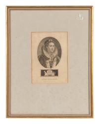 Ten Continental Prints