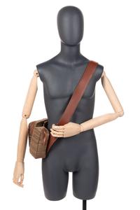 Hermès Vibrato Safari Waist Bag, 2000