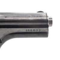 ** CZ-24 Pistol Pre-War